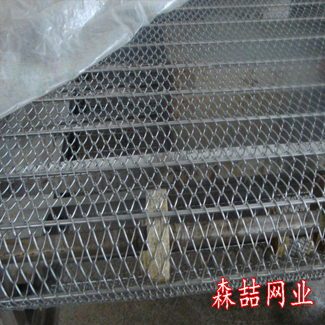 耐高溫網(wǎng)帶材質(zhì)和優(yōu)點(diǎn)應(yīng)用通力